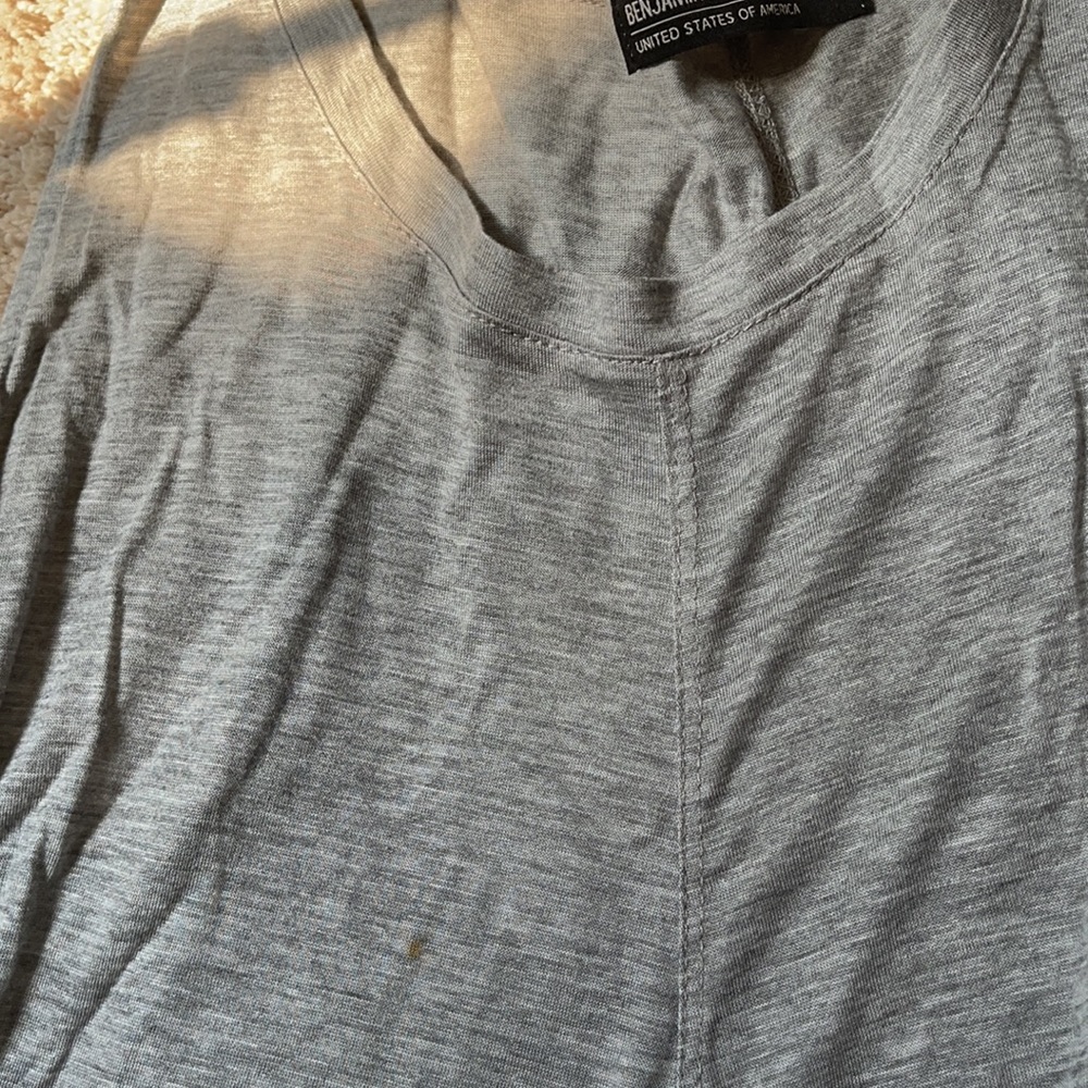 Benjamin Jay Sleeveless Top - Picture 5 of 5